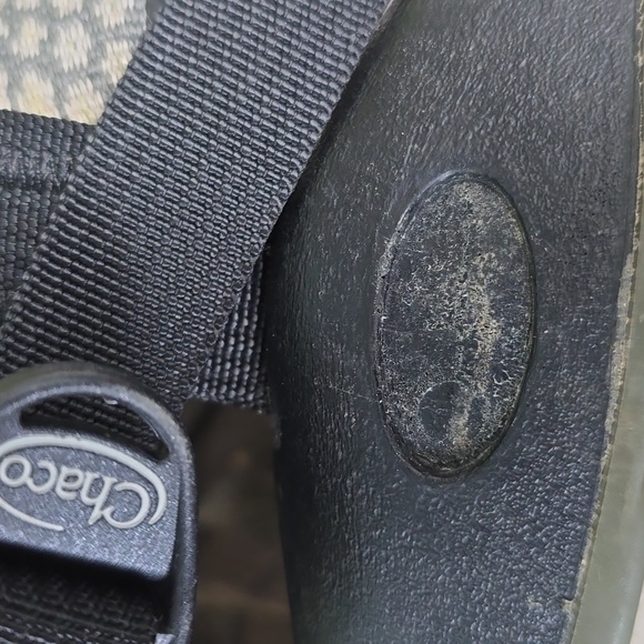 Chaco ZX2 Classic Sandal - Fits Size 7 - Picture 5 of 12